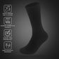 Unisex Business Socken aus Baumwolle